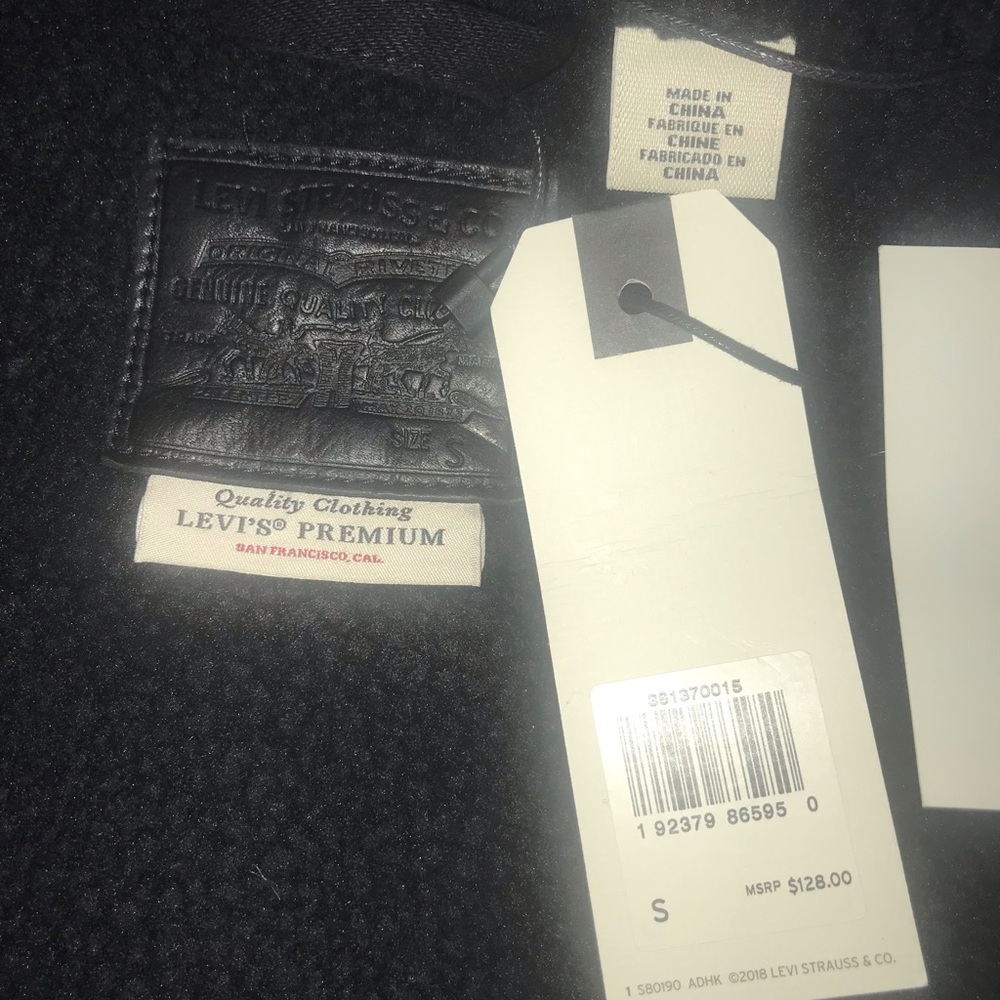 Levi’s jacket - Picture 5 of 6